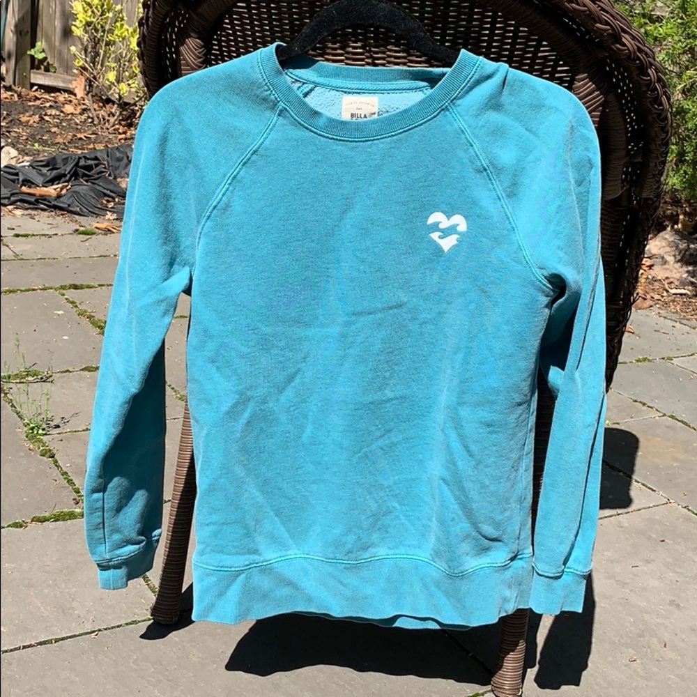 Billabong Crewneck